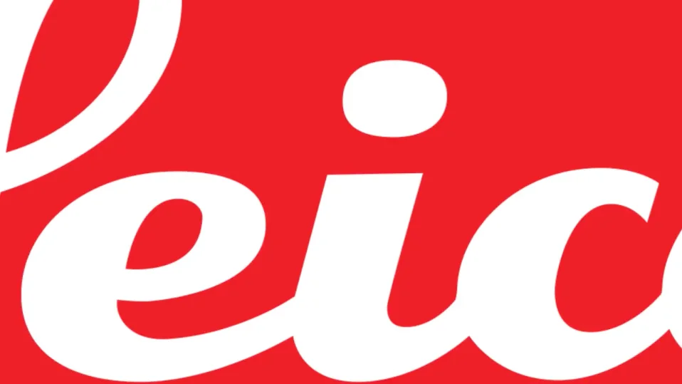 Leica rewind film cover